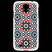 Coque Samsung Galaxy S4 Décor Islam 1