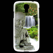 Coque Samsung Galaxy S4 Bouddha