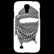 Coque Samsung Galaxy S4 Keffiyeh