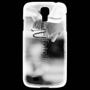Coque Samsung Galaxy S4 Appel à la prière