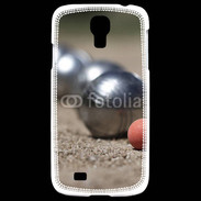 Coque Samsung Galaxy S4 Pétanque