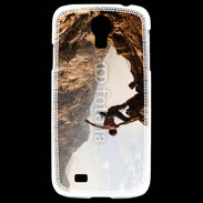 Coque Samsung Galaxy S4 Escalade