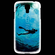 Coque Samsung Galaxy S4 Apnée