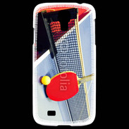 Coque Samsung Galaxy S4 Table de ping pong