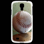 Coque Samsung Galaxy S4 Baseball 2