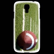 Coque Samsung Galaxy S4 Terrain de football USA