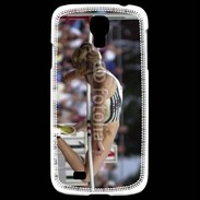 Coque Samsung Galaxy S4 Saut en hauteur