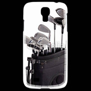 Coque Samsung Galaxy S4 Caddie de golf