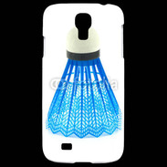 Coque Samsung Galaxy S4 Volent de Badminton