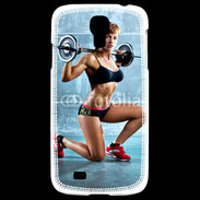 Coque Samsung Galaxy S4 Fitness 2