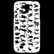Coque Samsung Galaxy S4 Sports collection