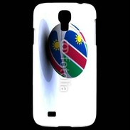 Coque Samsung Galaxy S4 Ballon de rugby Namibie