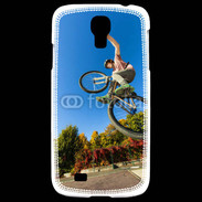 Coque Samsung Galaxy S4 BMX Airborn