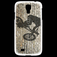 Coque Samsung Galaxy S4 Ombre BMX