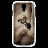 Coque Samsung Galaxy S4 BMX 5