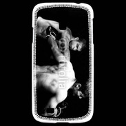 Coque Samsung Galaxy S4 Combat MMA 5
