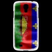 Coque Samsung Galaxy S4 Région Guyane