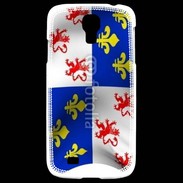 Coque Samsung Galaxy S4 Région Picardie