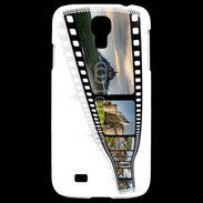 Coque Samsung Galaxy S4 Pellicule région Bretagne