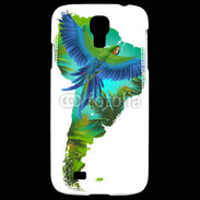 Coque Samsung Galaxy S4 Amérique du Sud
