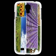 Coque Samsung Galaxy S4 La Provence