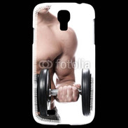 Coque Samsung Galaxy S4 Torse musculation