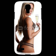 Coque Samsung Galaxy S4 Charme 4