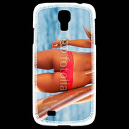 Coque Samsung Galaxy S4 Charme 2