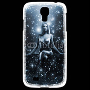 Coque Samsung Galaxy S4 Charme cosmic