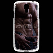 Coque Samsung Galaxy S4 Homme sexy 3