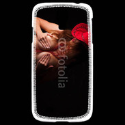 Coque Samsung Galaxy S4 Charme country