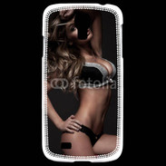 Coque Samsung Galaxy S4 Charme 18