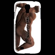 Coque Samsung Galaxy S4 Charme musclé 1