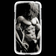 Coque Samsung Galaxy S4 Les dieux du stade