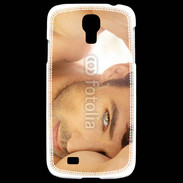 Coque Samsung Galaxy S4 Regard de braise