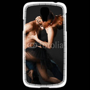 Coque Samsung Galaxy S4 Romantique tango