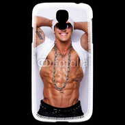 Coque Samsung Galaxy S4 Bad boy sexy