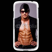 Coque Samsung Galaxy S4 Bad boy sexy 2