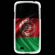 Coque Samsung Galaxy S4 Drapeau Afghanistan