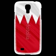 Coque Samsung Galaxy S4 Drapeau Bahrein