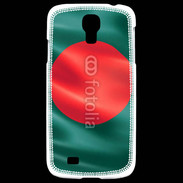 Coque Samsung Galaxy S4 Drapeau Bangladesh