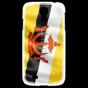 Coque Samsung Galaxy S4 Drapeau brunei