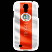 Coque Samsung Galaxy S4 drapeau Costa Rica