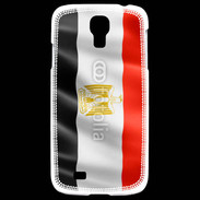 Coque Samsung Galaxy S4 drapeau Egypte