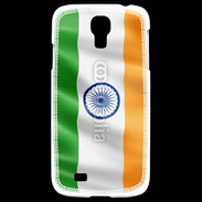 Coque Samsung Galaxy S4 Drapeau Inde