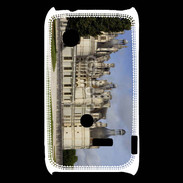 Coque Sony Xperia Typo Château de Chambord 6