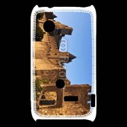 Coque Sony Xperia Typo Cité médiévale de Carcassonne
