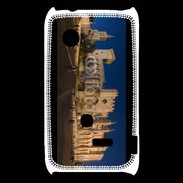 Coque Sony Xperia Typo Palais des papes Avignon