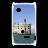 Coque Sony Xperia Typo Le Fort Boyard