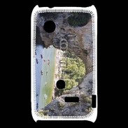 Coque Sony Xperia Typo Le pont d'arc des gorges de l'ardèche